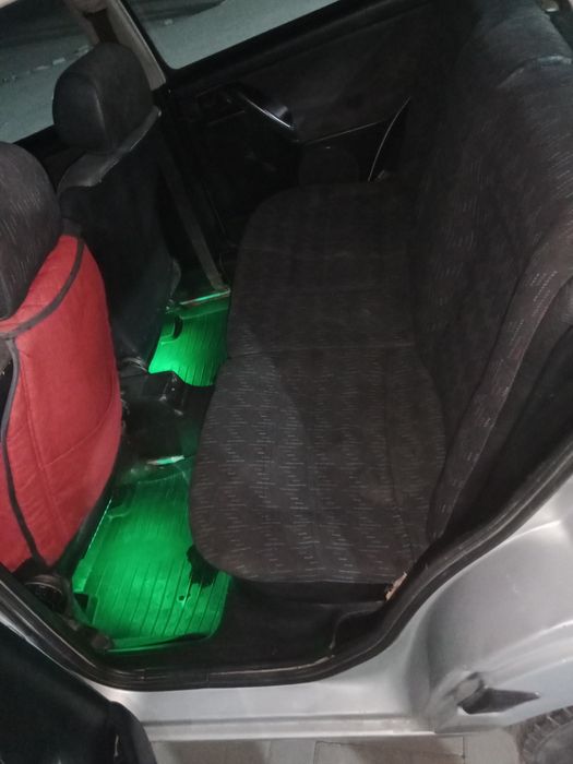 Голф 3 в средном состаяни