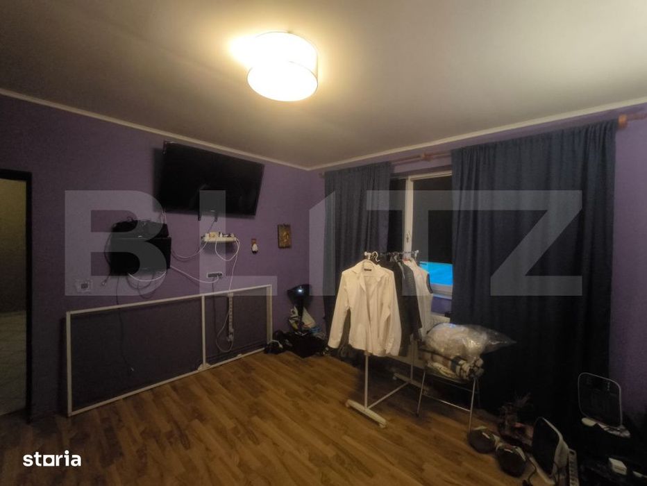 Casa P+1, 150 mp, teren 1300 mp, Pielesti
