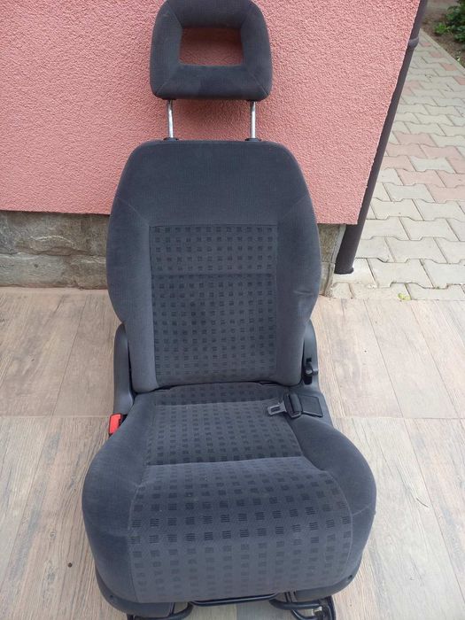 Лети джанти и седалки за Сеат Алхамбра (1999)