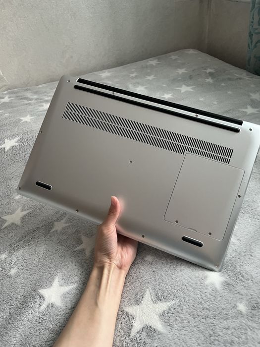 Ноутбук маленький