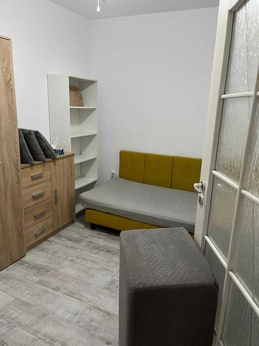 Pers. fizică vând apartament 1 cameră Iulius Mall/FSEGA
