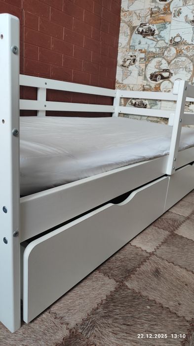 Продам кровать.40000