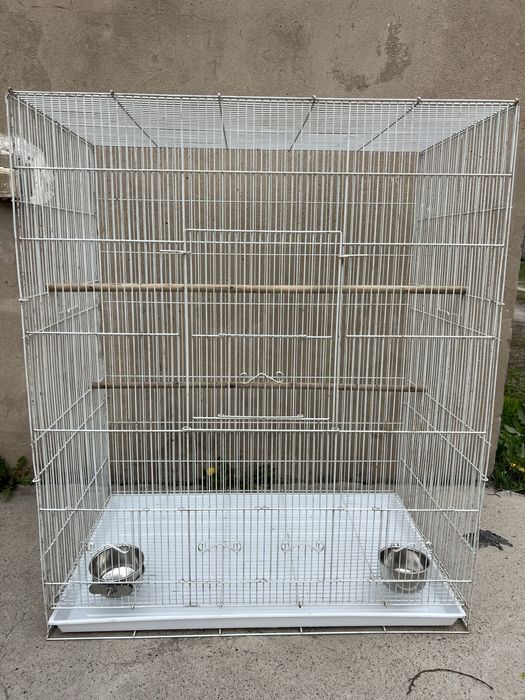 Клетка для животных