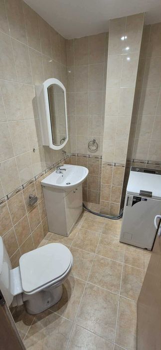 Дава се под наем Тристаен апартамент в Варна, Бриз - 100 кв.м за 612 € - Снимка #7