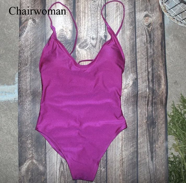 Купальник новый. Размер М