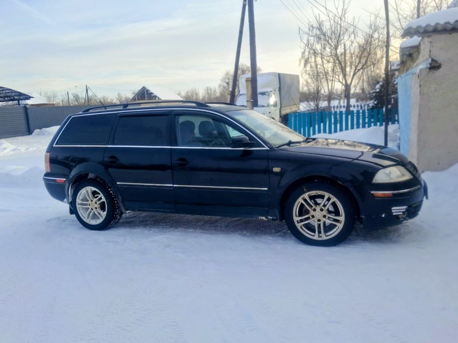 Сатылады — Volkswagen Passat B5+