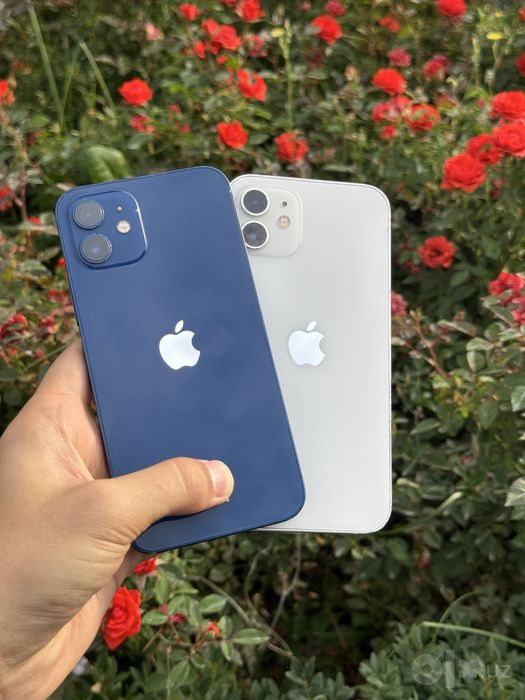 Iphone 12 76% yomks
