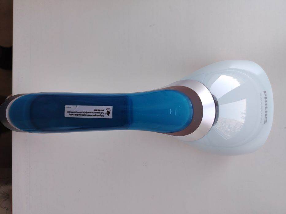 Уред за гладене с пара Philips GS 361/20