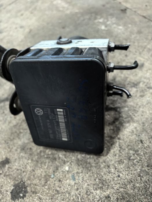 Abs/Абс за Skoda, Audi, VW 3T0 907  379A
