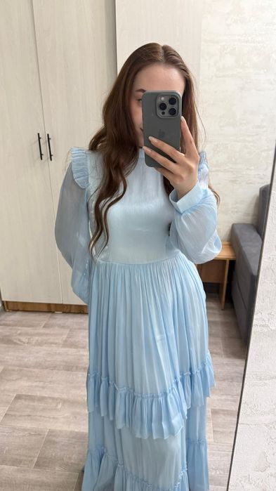 Продам платье, в отличном состоянии