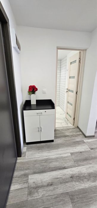 Inchierez garsoniera