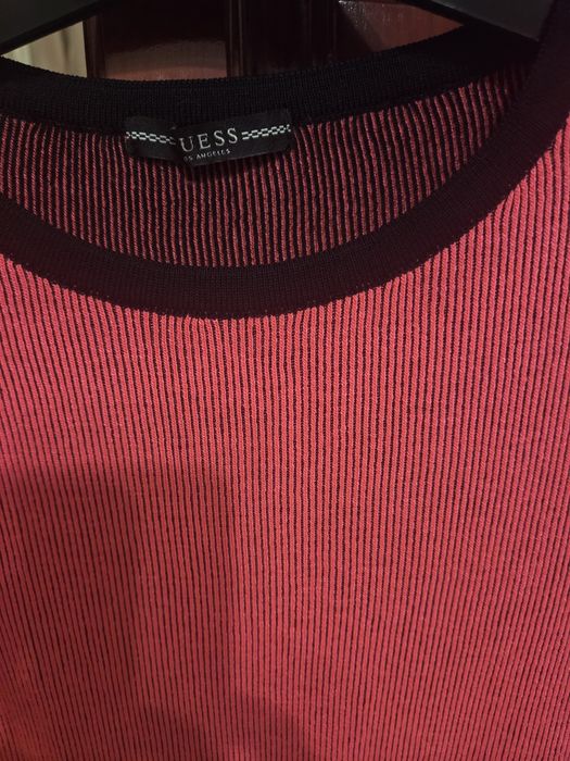 Guess оригинална дамска блуза