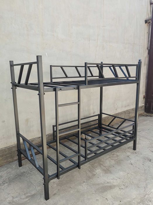 г.
2 etajli kravat 2 этажный кроват кровать двухярусное

34287