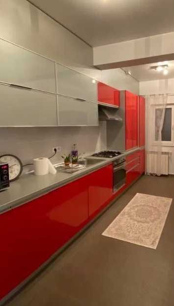 Дава се под наем Тристаен апартамент в Пловдив, Каменица 2 - 90 кв.м за 316.2 € - Снимка #3