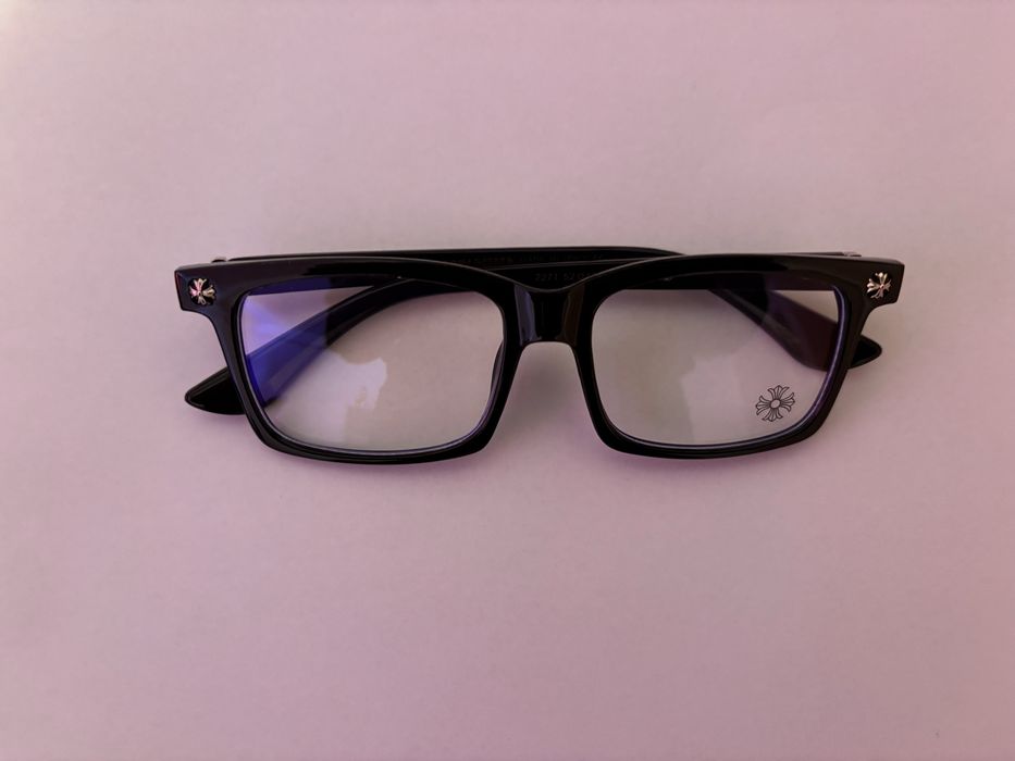 Ochelari Chrome Hearts