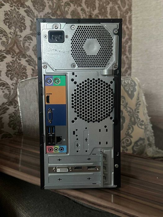 Персональный компьютер Acer