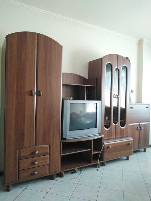 Модулна холна секция