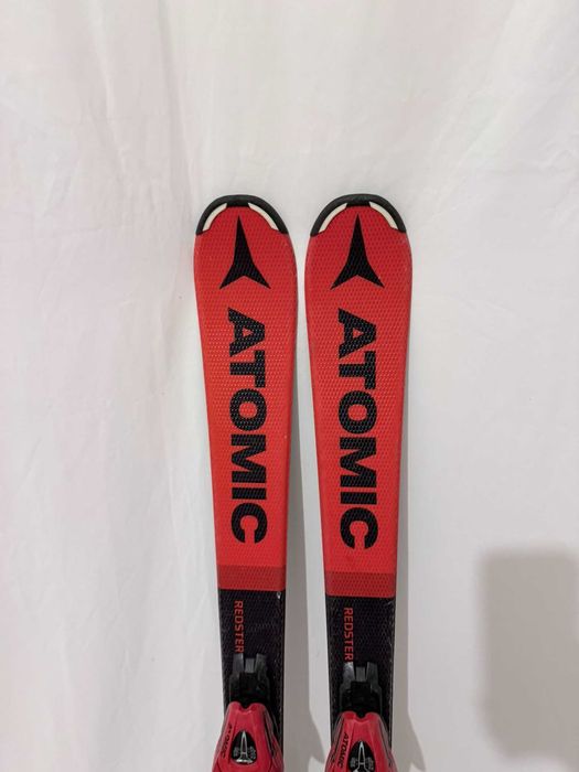 Ski schi copii Atomic Redster J2 130cm
