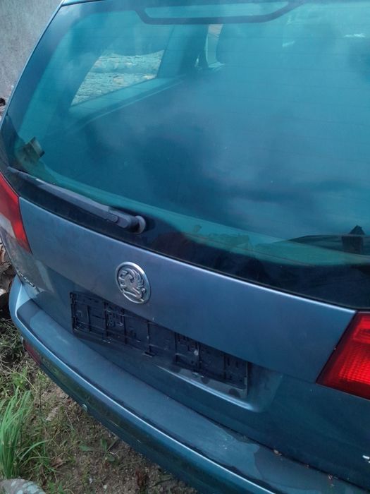 Опел Вектра Ц 1.9 CDTI дизел 2005-2008 на части .Десен волан