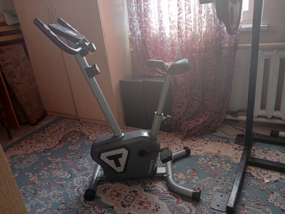 Продам тренажёр скамёй