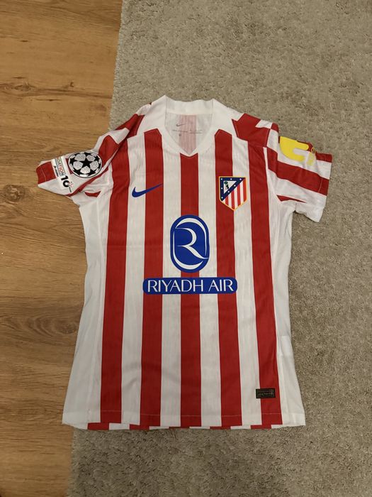 Tricou Antoine Griezmann