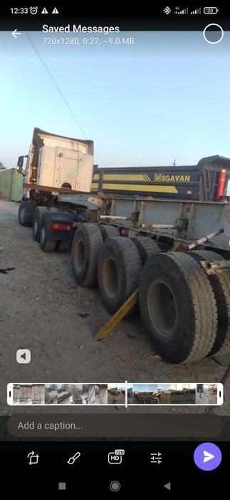 Rama toʻgʻirlaymiz , kuzuv temont