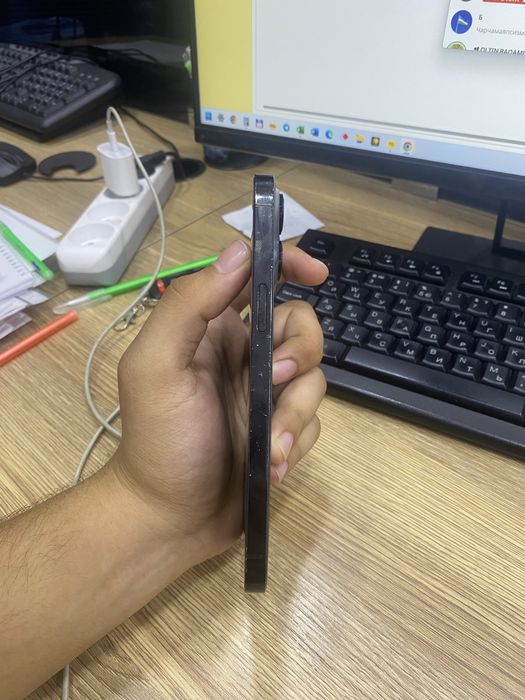 iPhone 14Pro max 256Gb ZA/A 83%