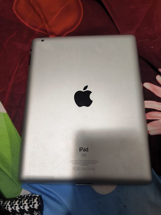 iPad generatie 1 Apple