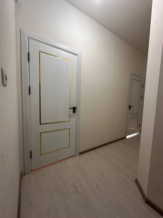 Nurafshonda (To‘ytepa) 1 xonali uy 2 xona qilingan 43 kv metr sotiladi