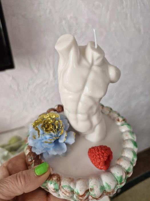 Продам аромасвечи