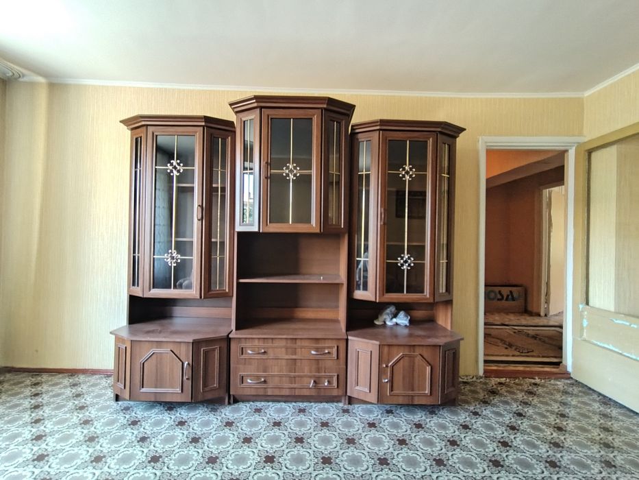 Продам стенку/горку