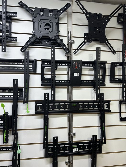 Кронштейн для тв крепления телевизора!  доставка