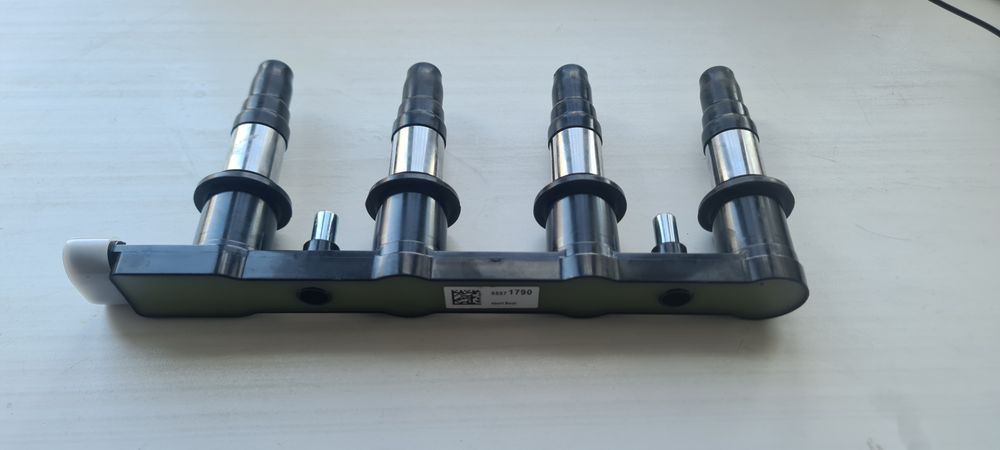 Катушка на Шевроле