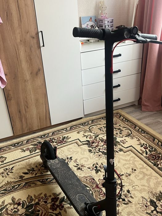 Электросамокат xiaomi m365 pro