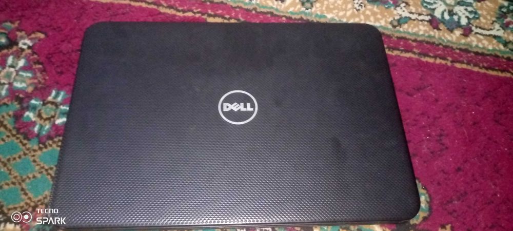 Продам Ноутбук dell