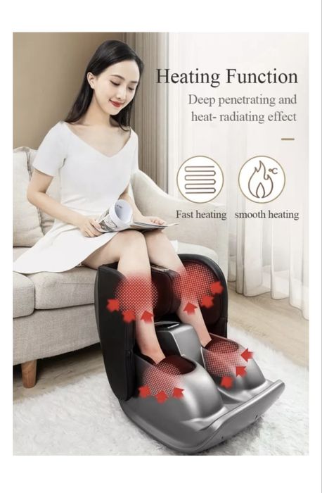 Массажер для ног