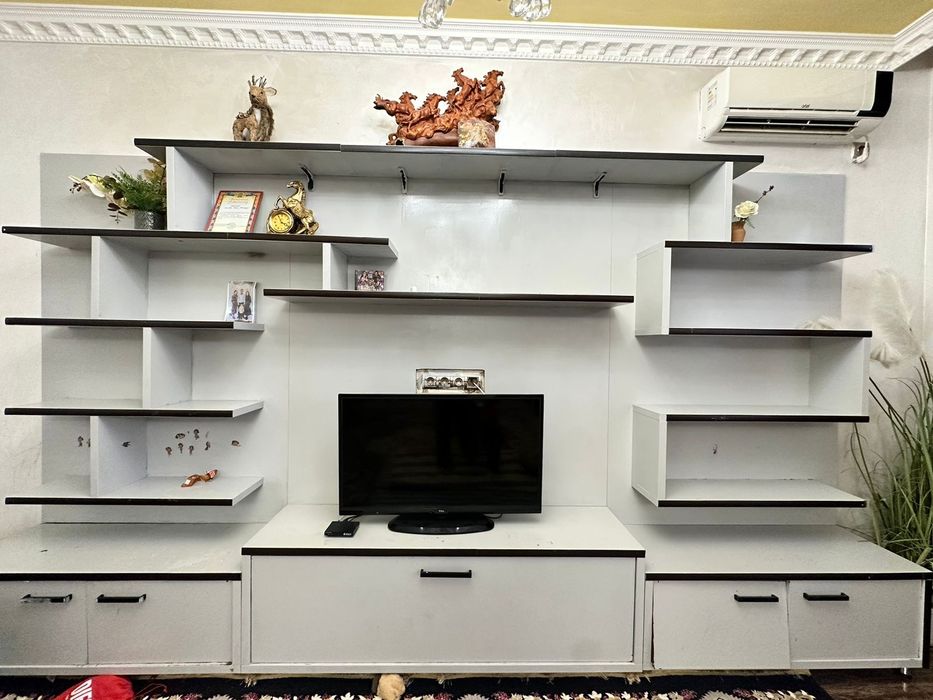 Мебель для гостиной