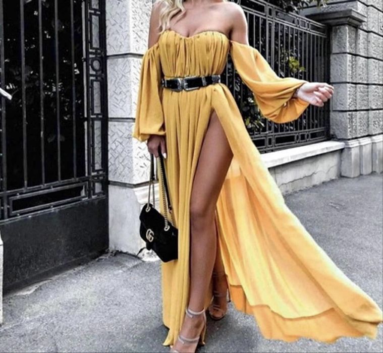 Rochie eleganta HOUSE OF CB