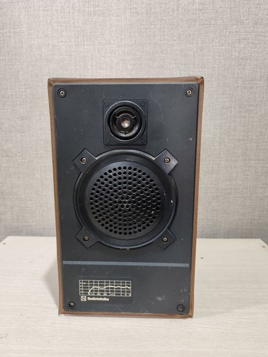 Колонка S 30 - A