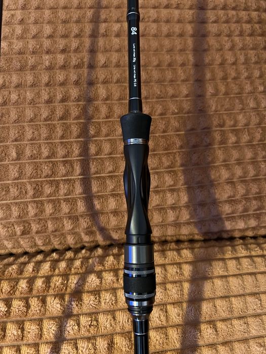 Въдица Tailwalk Micro Shore Jigging SSD 84