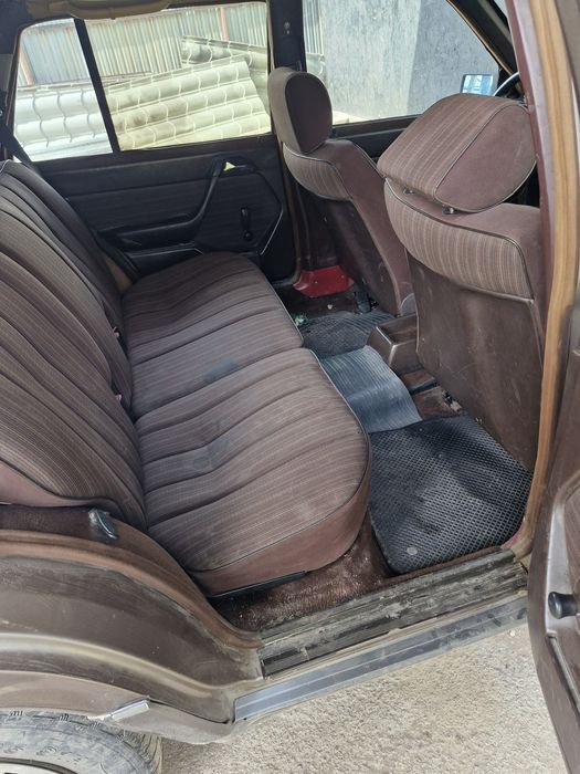 Mercedes 230 универсал