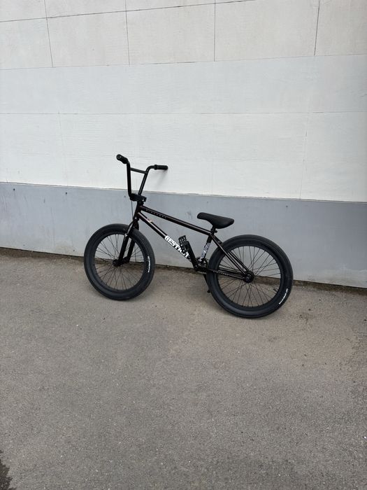 BMX в ЛУЧШЕМ состоянии ТОРГ имеется