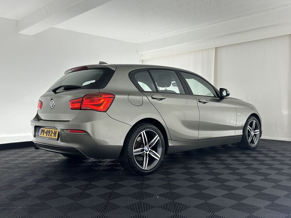 Vând/schimb BMW Seria 1 2018