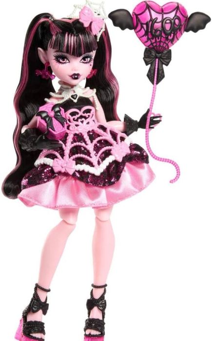 Monster high куклы