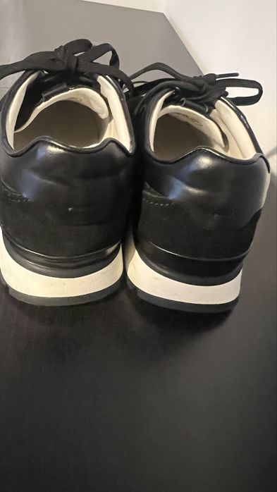 Sneakers ZARA marimea 43