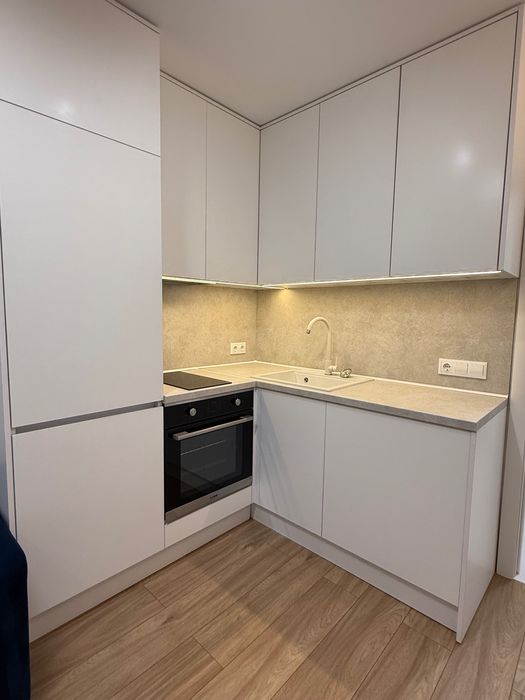 Дава се под наем Двустаен апартамент в Пловдив, Христо Смирненски - 45 кв.м за 397.8 € - Снимка #1