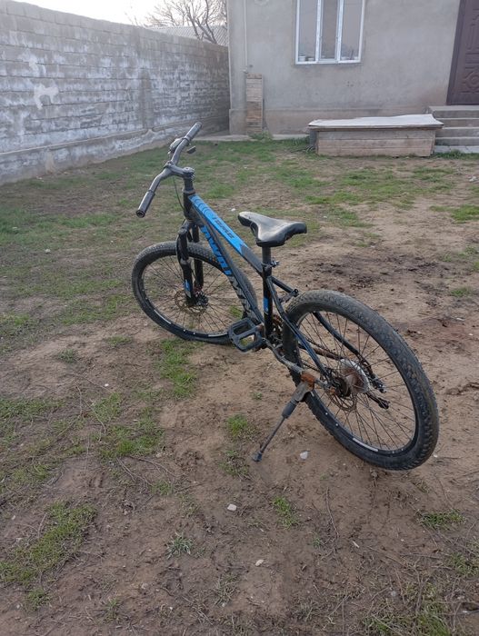 Велик харошем состояние