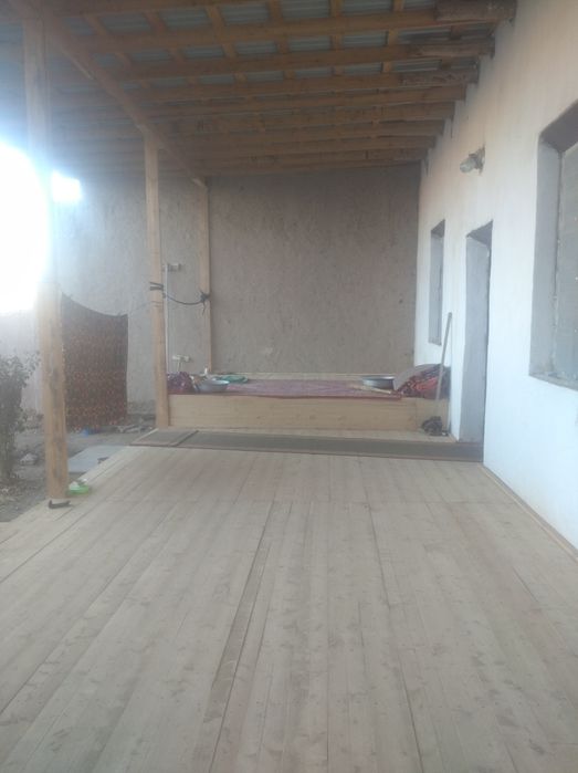 yangiariq markazida 7 sotix Hovli sotiladi