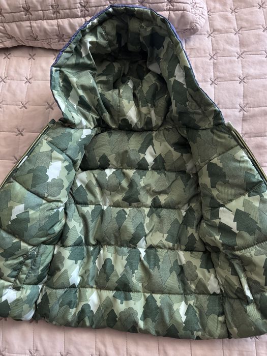 Яке Majoral baby
