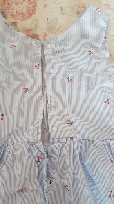 Рокля  на НМ размер 134